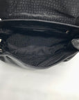 Kate Spade Black Leather Crossbody Bag