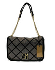 Steve Madden Brielle Embellished Shoulder Bag