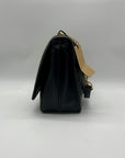Steve Madden Brielle Embellished Shoulder Bag