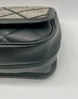 Steve Madden Brielle Embellished Shoulder Bag