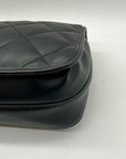 Steve Madden Brielle Embellished Shoulder Bag