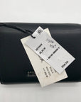Steve Madden Black Bfenix Crossbody Bag