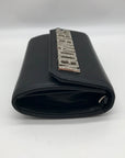 Steve Madden Black Bfenix Crossbody Bag