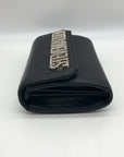 Steve Madden Black Bfenix Crossbody Bag