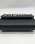 Steve Madden Black Bfenix Crossbody Bag