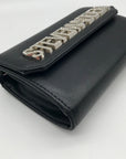 Steve Madden Black Bfenix Crossbody Bag