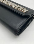 Steve Madden Black Bfenix Crossbody Bag