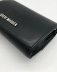 Steve Madden Black Bfenix Crossbody Bag