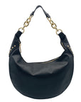 I.N.C. International Concepts Black Gianna Shoulder Bag