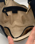 I.N.C. International Concepts Black Gianna Shoulder Bag