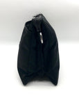 Kipling Riri Endless Black Nylon Crossbody Bag