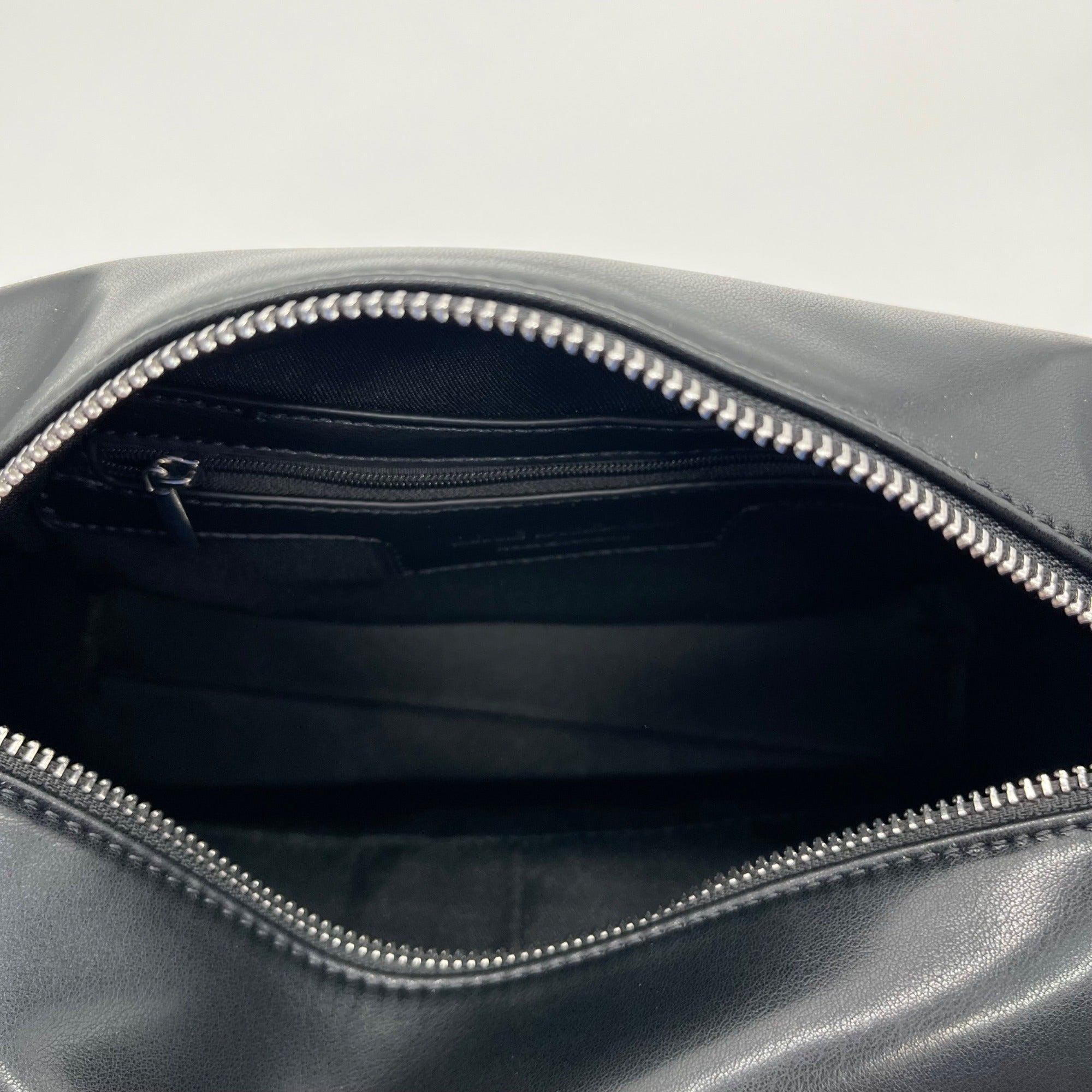 Like Dreams Black Nomad Shoulder Bag