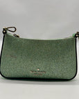 Kate Spade Green Crossbody Bag