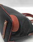 Dooney & Bourke Pebble Grain Leather Charli Satchel