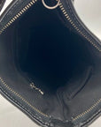 Coach Signature Black Soho Shoulder Bag