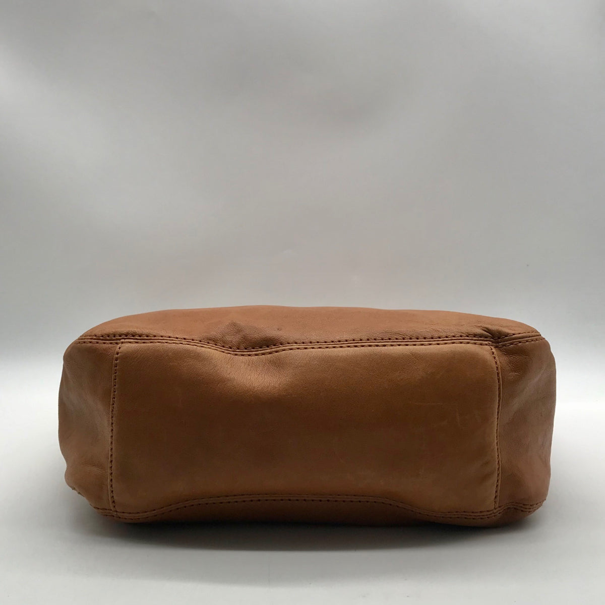 Michael Kors Tan Sienna Large Convertible Bag