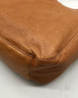 Michael Kors Tan Sienna Large Convertible Bag
