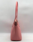 Kate Spade Flash Pink Glitter Tote Bag