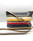 Kate Spade Forever Stripe Hailey Westchester Crossbody Bag