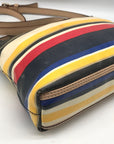 Kate Spade Forever Stripe Hailey Westchester Crossbody Bag