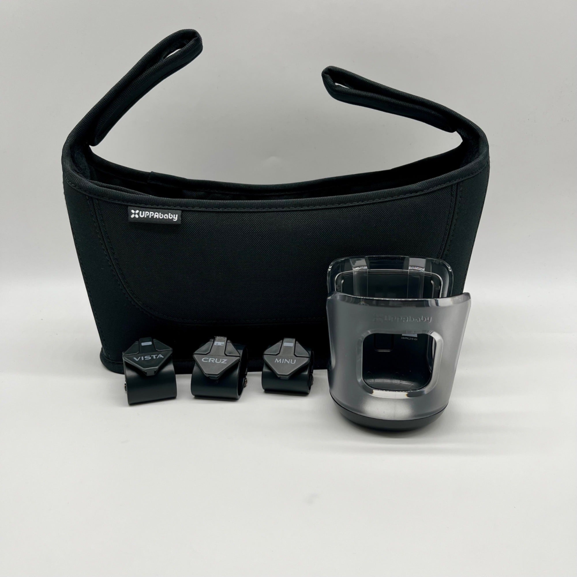 UPPAbaby Carry-All Parent Organizer