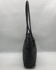 The Sak Brown Leather Tote Bag