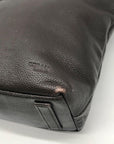 The Sak Brown Leather Tote Bag