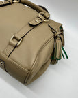 Dooney & Bourke Sea Green Shoulder/Crossbody Bag