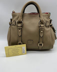 Dooney & Bourke Sea Green Shoulder/Crossbody Bag