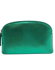 Stella & Max Green Cosmetic Bag - NWT