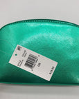 Stella & Max Green Cosmetic Bag - NWT