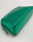 Stella & Max Green Cosmetic Bag - NWT