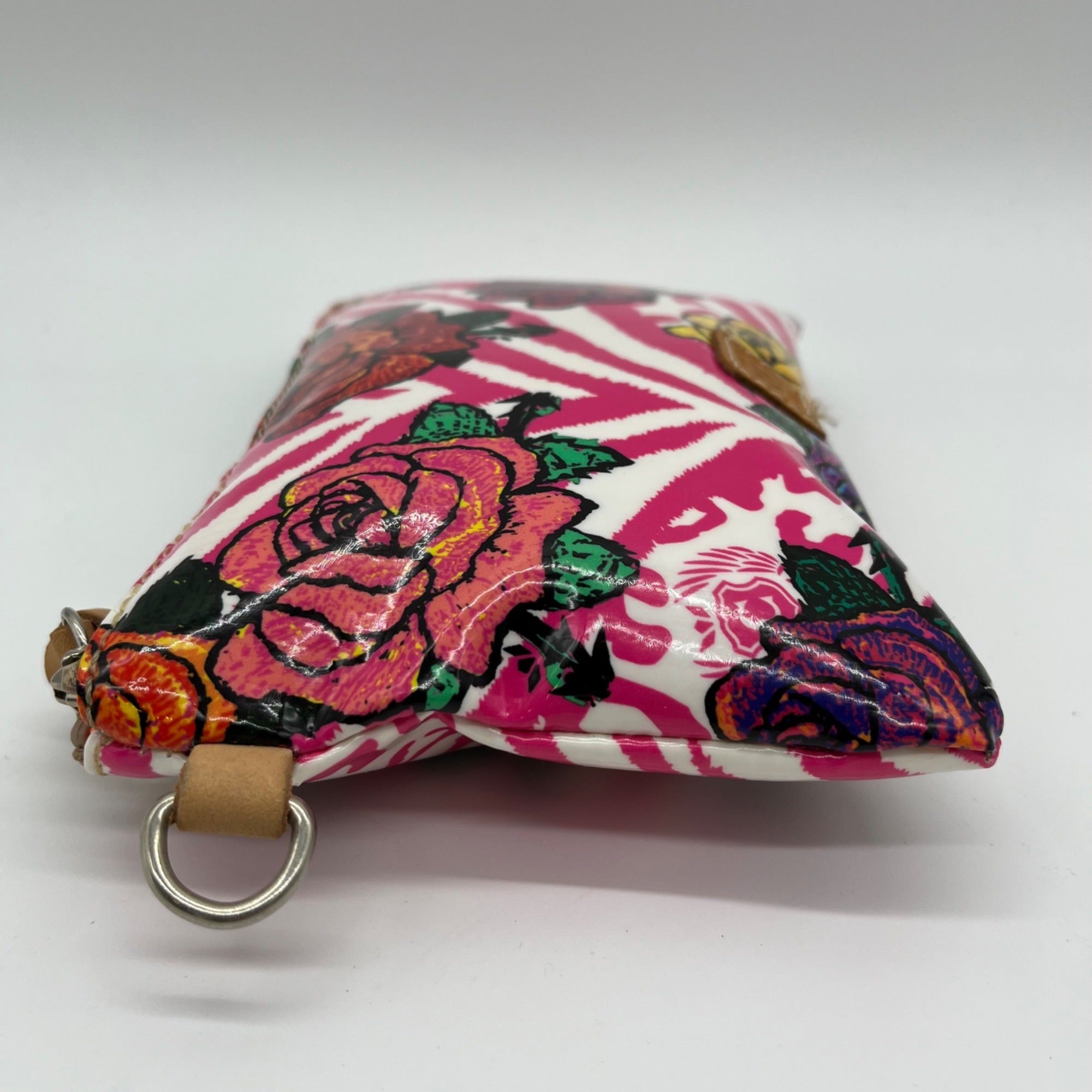 Consuela Frutti Multi colored Wristlet