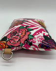 Consuela Frutti Multi colored Wristlet