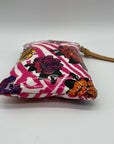 Consuela Frutti Multi colored Wristlet