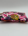 Consuela Frutti Multi colored Wristlet