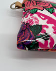 Consuela Frutti Multi colored Wristlet