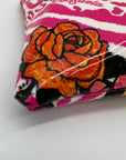Consuela Frutti Multi colored Wristlet