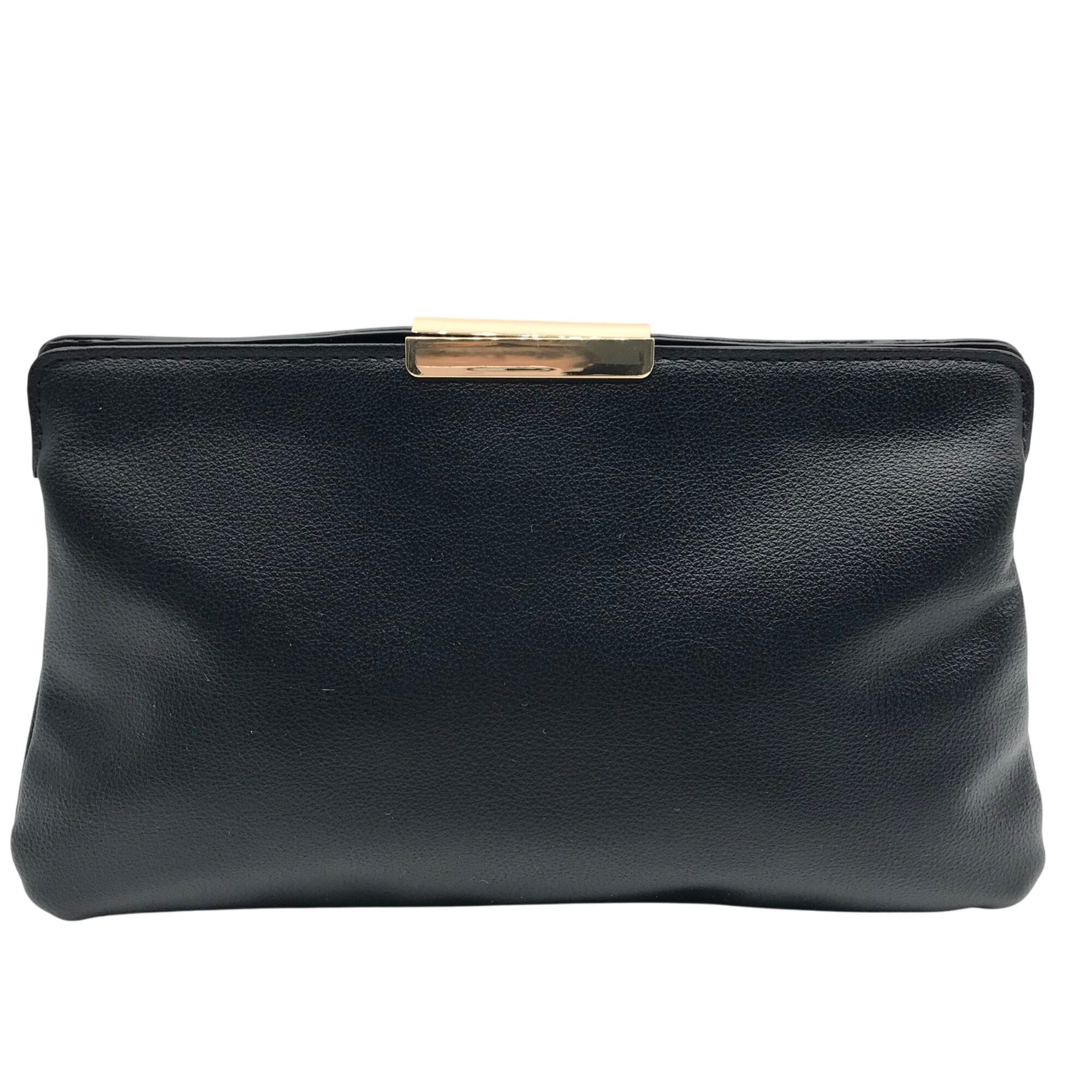On 34th Black Small Redelle Crossbody Bag