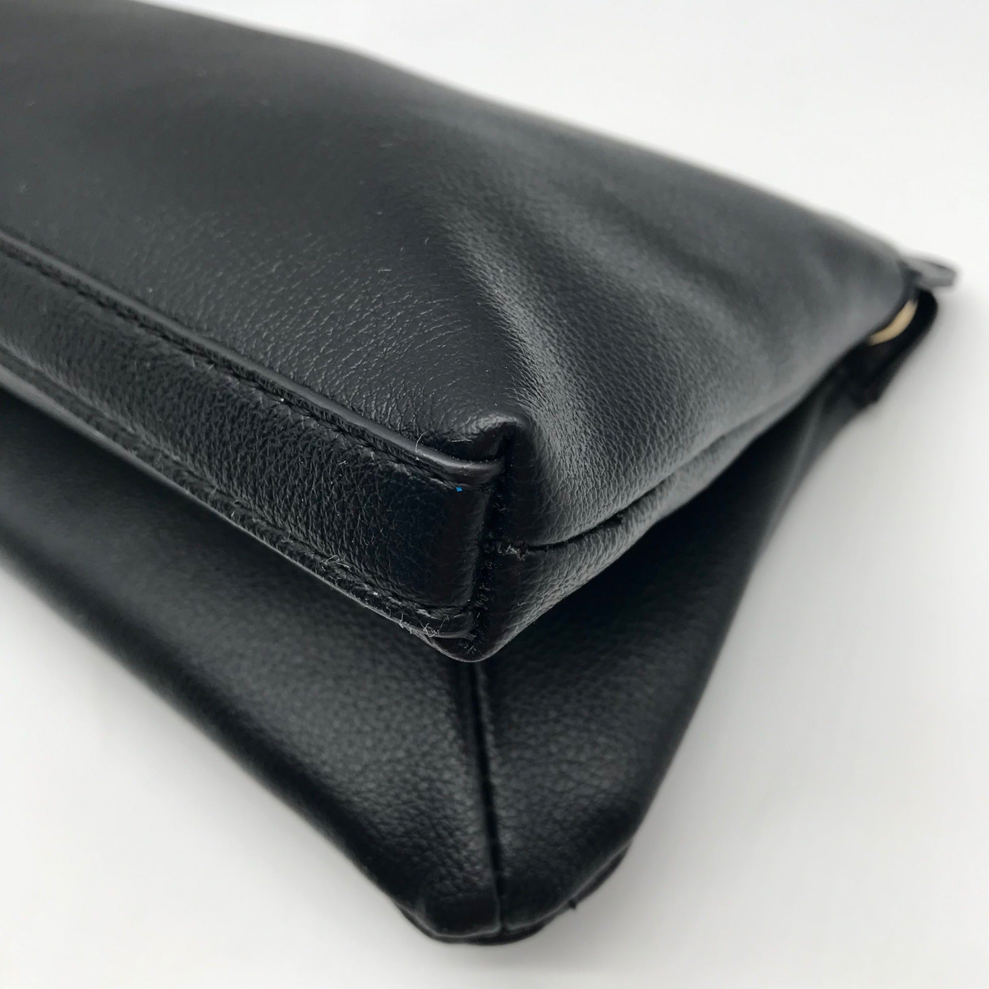 On 34th Black Small Redelle Crossbody Bag