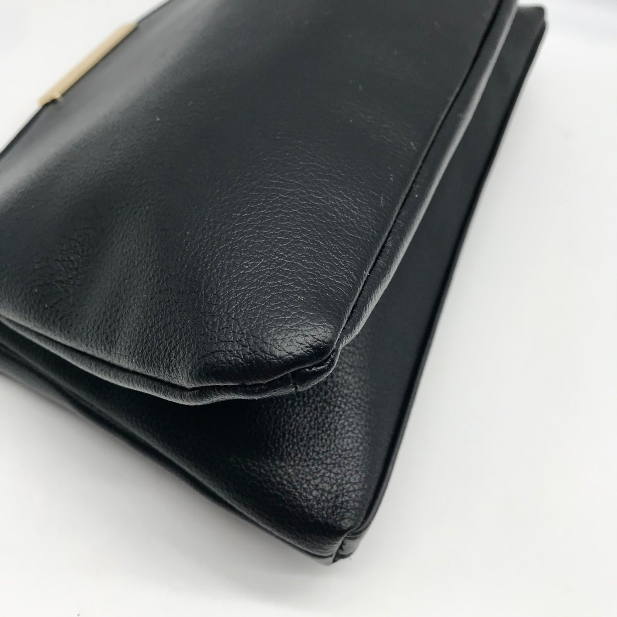 On 34th Black Small Redelle Crossbody Bag
