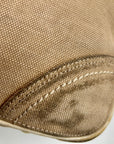 Coach Heritage Stripe Tote Bag 11791
