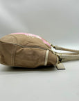 Coach Heritage Stripe Tote Bag 11791