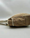 Coach Heritage Stripe Tote Bag 11791