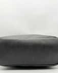 MKF Charcoal April Hobo Bag