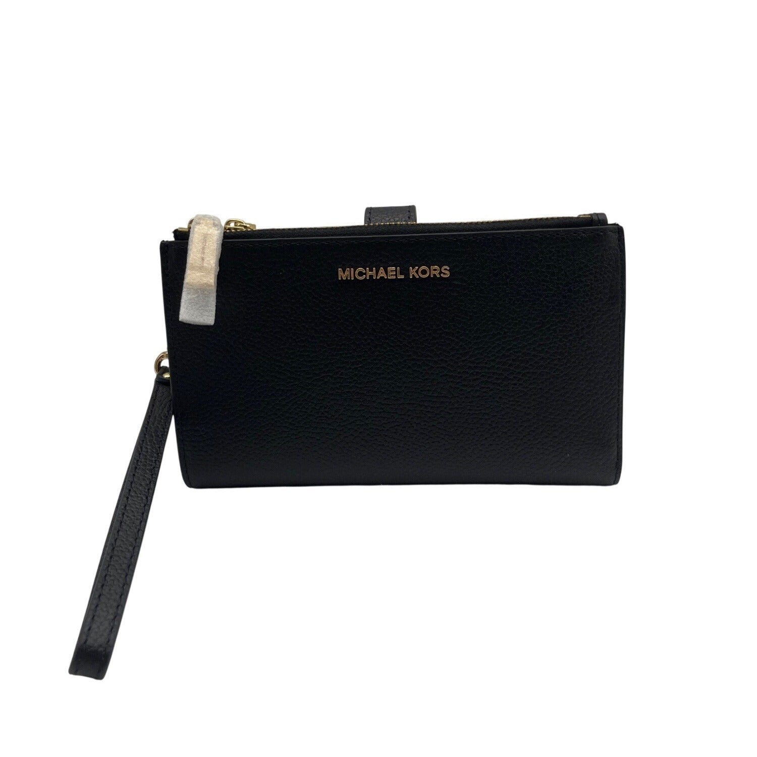 Michael Kors Black Leather Wallet