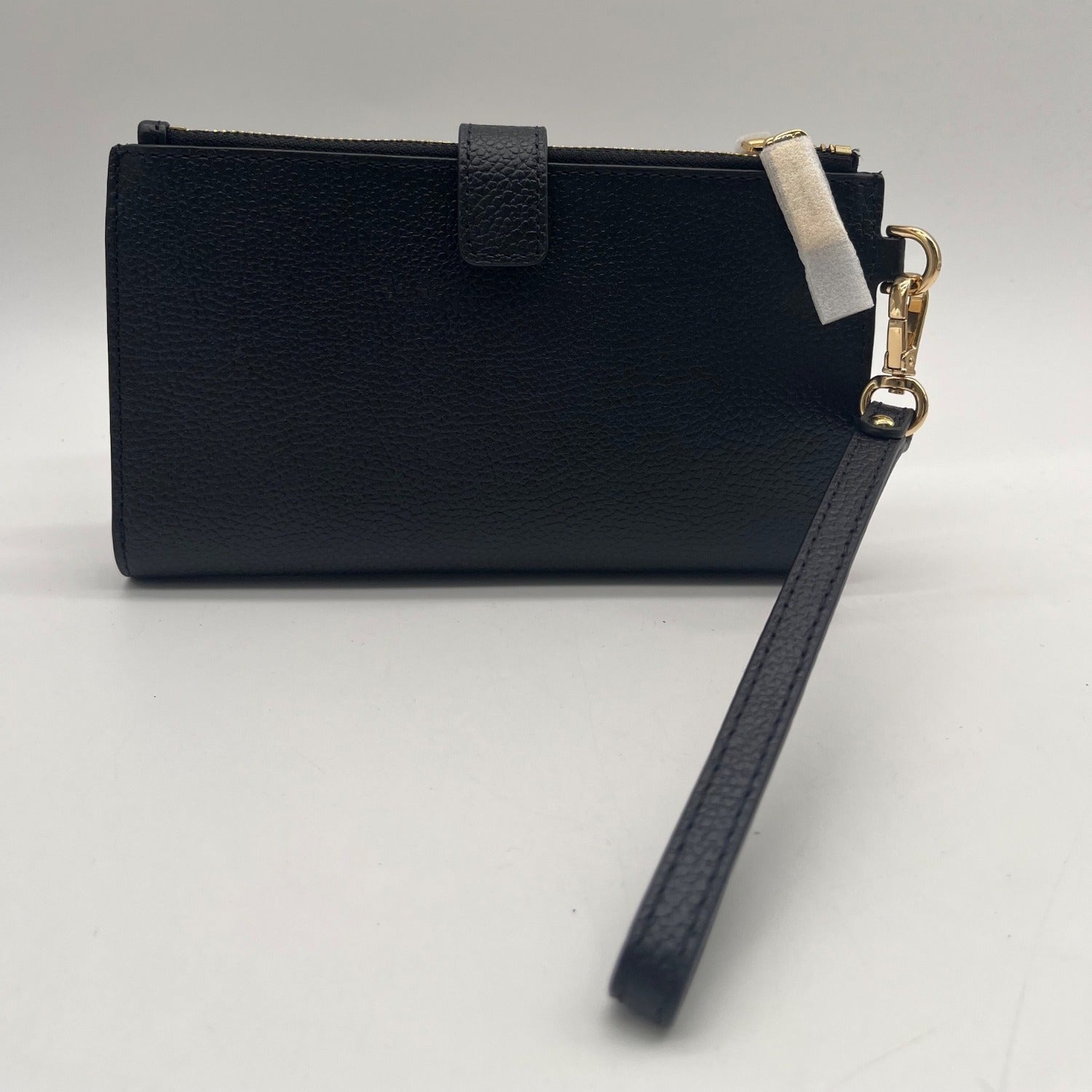 Michael Kors Black Leather Wallet