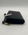 Michael Kors Black Leather Wallet