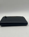 Michael Kors Black Leather Wallet