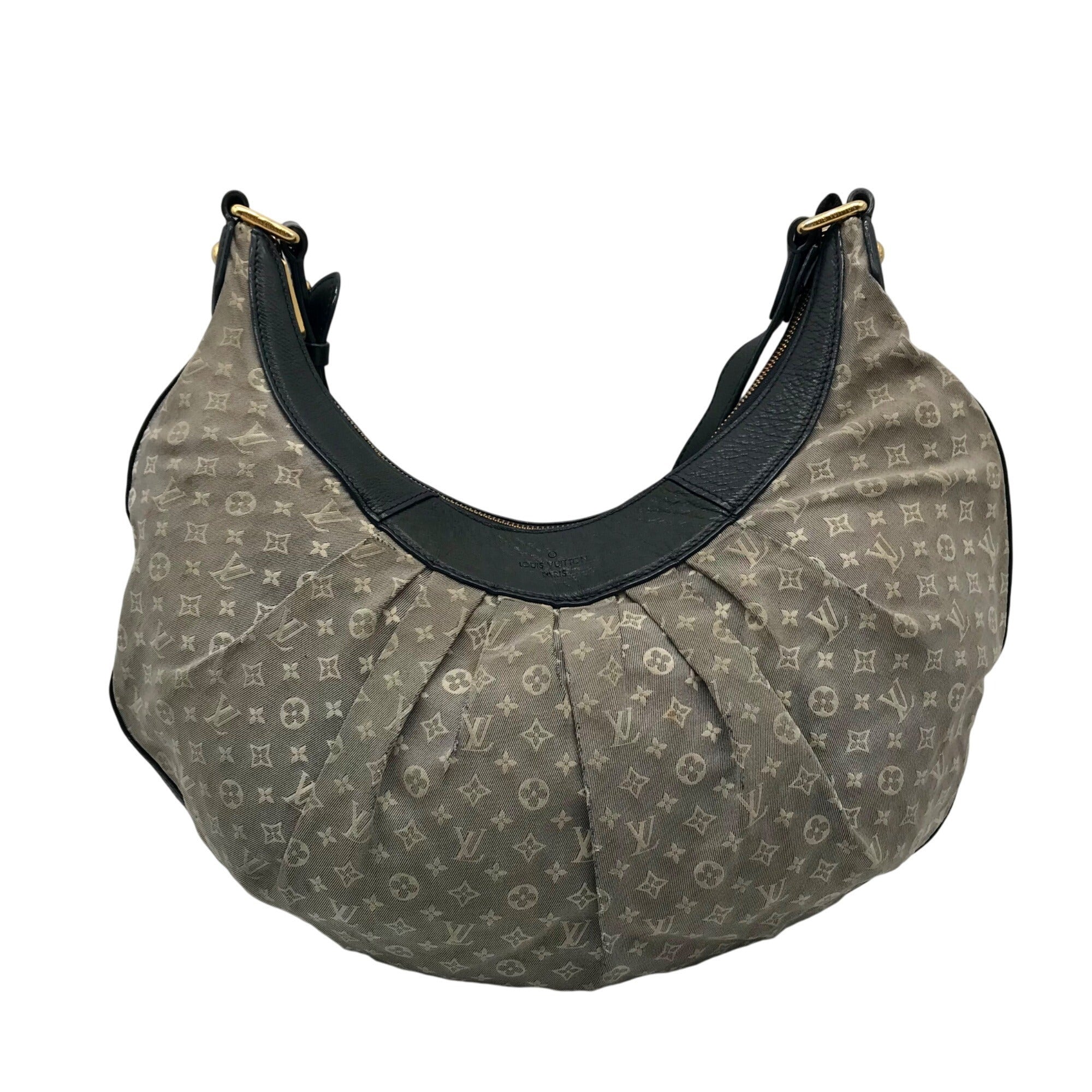 Louis Vuitton Blue and White Idylle Rhapsody Shoulder Bag